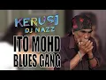 Download Lagu KERUSI DJ NAZZ BERSAMA ITO MOHD BLUES GANG | MOLEK FM