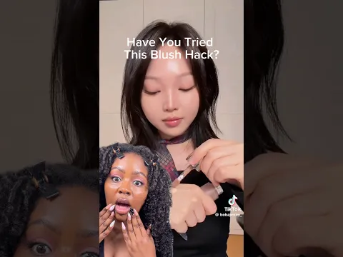 What The Heck Is Anti-Blush?