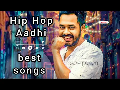 Download MP3 Hip Hop Aadhi | Tamilsongs | hiphoptamizha | MP3 | #hiphoptamizha #aadhi #newsongs
