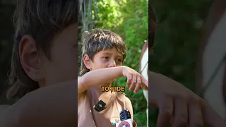 لقد ركب في الرابعة الآن انظر دندنها