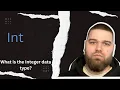 Integer Type in Kotlin Full Explanation