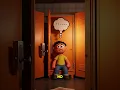 Download Lagu “I Got STUCK in a Locker at School 😭💀 | True Story #Shorts”