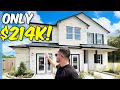 We Found THE CHEAPEST Homes in Conroe TX And They re AMAZING