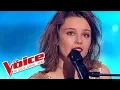 Download Lagu Mecano – Hijo de la Luna | Angélina Wismes | The Voice France 2013 | Prime 1