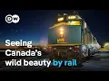 Download Lagu By train to Hudson Bay | DW Documentary