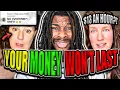 28 Minutes of COSTCO EMPLOYEES POSTING Their HOURLY PAY These Checks DON T STRETCH