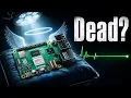 Is the Raspberry Pi Dead