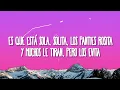 Tainy, Rauw Alejandro, JHAYCO - ROSITA