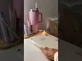 My Calm Night Routine Reset After a Long Day
