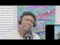 Hanumankind - Goons (MONSOON SEASON) | REACTION