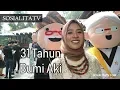 Download Lagu Heboh! Ownernya Resto Bumi Aki Puncak Cantik Banget
