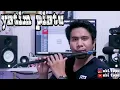 Download Lagu Yatim piatu - Abi topan (cover lagu versi suling paralon)