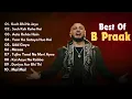 Download Lagu Best Of B Praak x Nonstop Mashup Jukebox Breakup Mashup Songs | Dj Sunny Surat | Mashup Songs