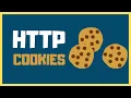 HTTP Cookies Crash Course