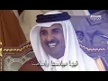 طرق خشوم  - غناء : فهد الحجاجي - كلمات : خالد البوعينين  - الحان : حسن حامد