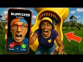 Download Lagu MEEKAH.EXE vs SLIDE EATER and DOUBLE BLIPPI.EXE | If you see it - run