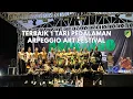 Lagu Tari KEREWAYU Arpeggio Art Festival - SSB HUMA PAMBELUM