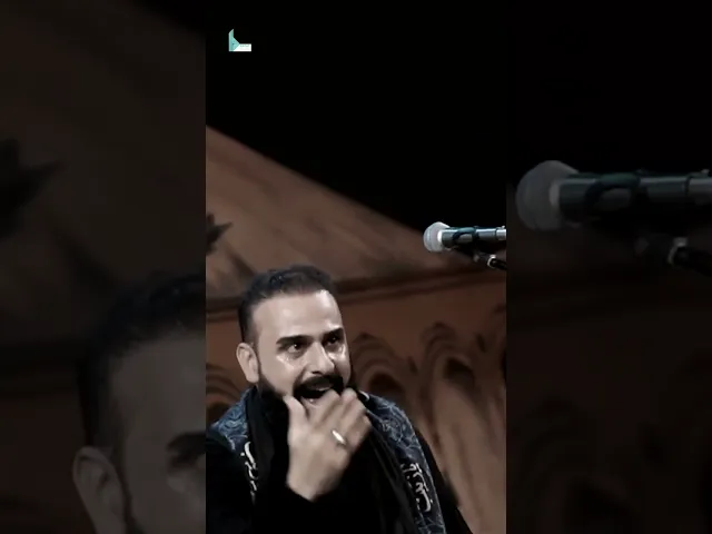 ⁣بندرية : يبدي مشينة | الرادود خضر عباس