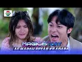 Download Lagu Adara Menangis Ketakutan, Al Membentak dan Marah Kepadanya | Magic5tory - Episode 510
