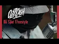 Download Lagu OzzCash - On Spot Freestyle