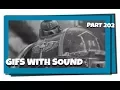 Gifs With Sound Mix - Part 202