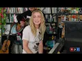 Ingrid Andress: Tiny Desk Concert