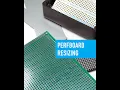 Perfboard Easy Resizing - Collin s Lab Notes