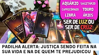 💥 Inveja, traição e puxada de tapete, mas PADILHA ALERTA 🌹💃 quem fez isso não vai ter paz 🐍⚖️