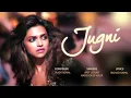 Jugni - Lyrical Song | Pritam | Arif Lohar & Harshdeep Kaur | Cocktail