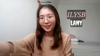 Download ILYSB - LANY (Stripped) Cover MP3