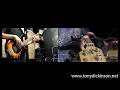 Download Lagu Symphony X - Run With the Devil (Bass Cover)