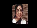 O Mungda Mungda Main Gud Ki Dali | Original Vinyl Version| Usha Mangeshkar | INKAAR  | Rajesh Roshan