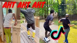 aht aht aht funny tiktok compilation