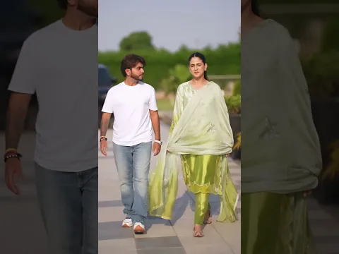 Saadi Bholi π΅β€οΈ#amanraj_music #amanrajgill #pranjaldahiya