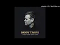 Randy Travis - Where That Came From