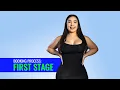 Booking Process First Stage