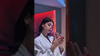 تيك توك قمر الطائي إعلان لمنتج شعر سر اللمعة والجمال ريلز قمر الطائي قمر الطائي اكسبلور ترند 