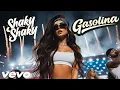 Lagu 🔥 Daddy Yankee ft. Pitbull – Shaky Shaky x Gasolina ' Mashup 2026 | Iam Lumoss | Viral TikTok Remix