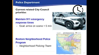 City Council - 2025