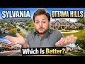 Sylvania vs Ottawa Hills One of These Is a Trap for the Wrong Buyer