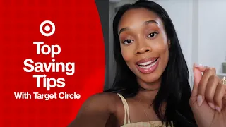 Top Money Saving Tips for the Target Circle App