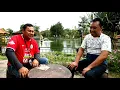 Lagu Cara Menghadapi Covid 19 ala mas Kelik Pelipur Lara