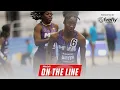 Can The Montverde Academy Girls Break The High School Indoor 4x200m National Record