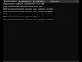 CS-460 Programming Assignment 5 3 - Chat