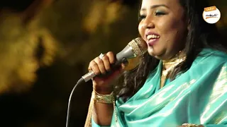 فرع البان إتكى هدى عربي ليــالي البــــروف 