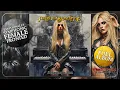 Download Lagu Phantom Serenade - A Symphony in Black FULL ALBUM STREAM