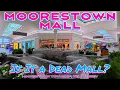 Moorestown Mall Water Fountains Galore But Is It a Dead Mall Good Question