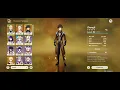NGF Trading Genshin Account Read Description