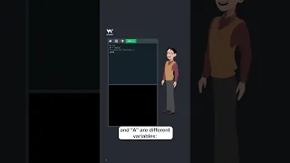 Python Variables - Part 4