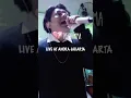 Download Lagu #THEDRAMMA LIVE AT ANORA JAKARTA TERIMAKASIH TUHAN DIA BEGITU INDAH